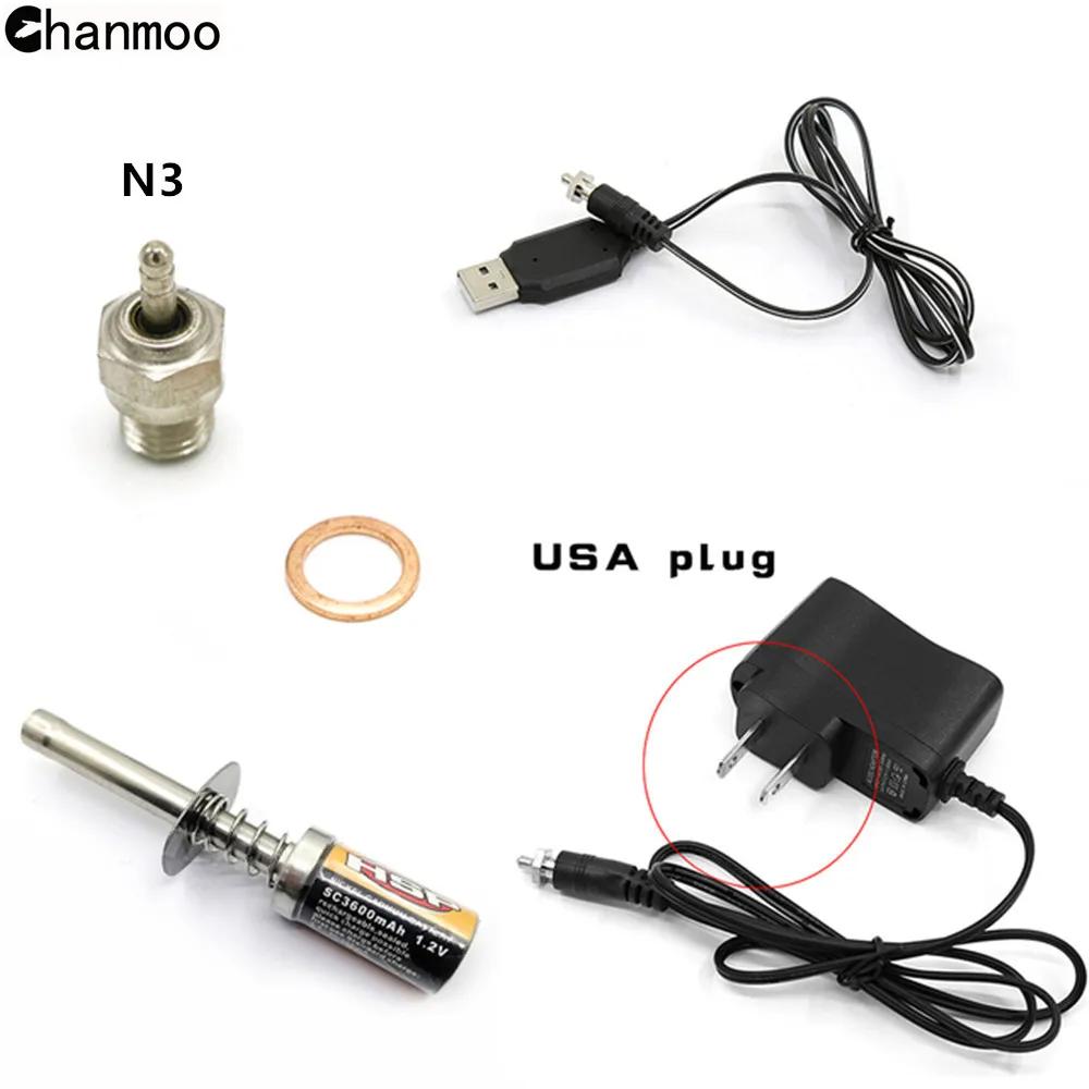 Chanmoo  ۷ο ÷ N3 ȭ ۷ο ÷ ȭ USB , RC 1/10 1/8   Ʈ , OS 8 HSP 70117 ü